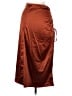 Unbranded Brown Casual Skirt Size M - photo 2