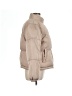 Forever 21 100% Polyester Solid Tan Jacket Size L - photo 4