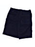 Gap Kids Solid Blue Shorts Size 12 - photo 2