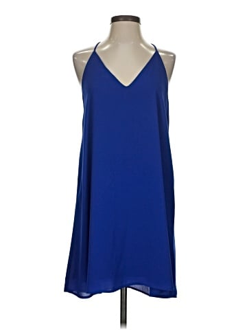 Three Eighty Two Casual Dress (view 1)
