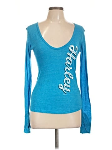 Harley Davidson Long Sleeve T-Shirt (view 1)