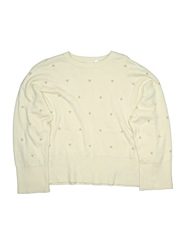 Gap Kids Pullover Sweater (view 1)