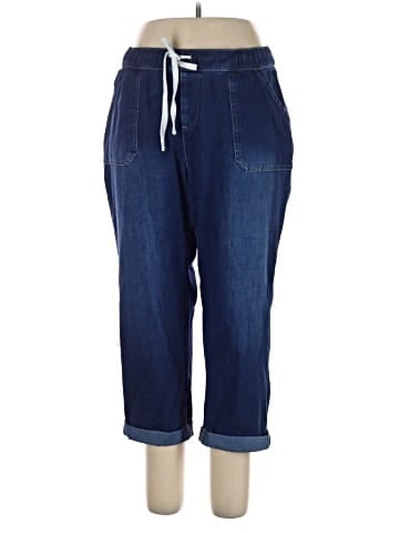 Lane Bryant Casual Pants (view 1)