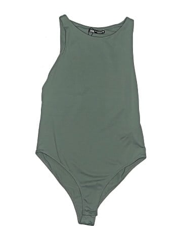 Zara Bodysuit (view 1)