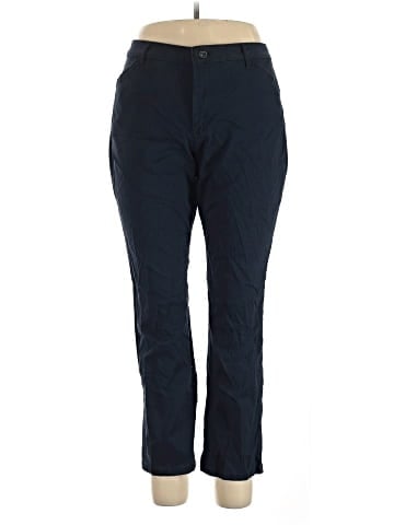 Lee Casual Pants (view 1)