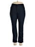 Lee Blue Casual Pants Size 14 Short - photo 1