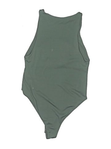 Zara Bodysuit (view 2)