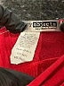 Necessary Objects Red Cocktail Dress Size M - photo 7
