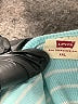 Levi's Stripes Teal Short Sleeve T-Shirt Size XXL - photo 7