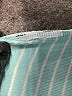 Levi's Stripes Teal Short Sleeve T-Shirt Size XXL - photo 8