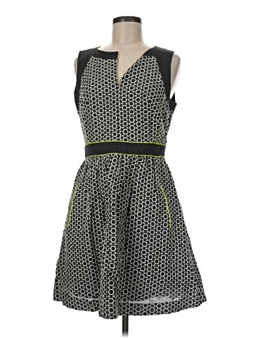Mcginn Cocktail Dress (view 1)