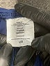 Hurley Solid Blue Athletic Shorts Size L - photo 3