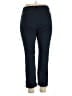 Lee Blue Casual Pants Size 14 Short - photo 2