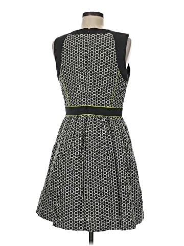 Mcginn Cocktail Dress (view 2)