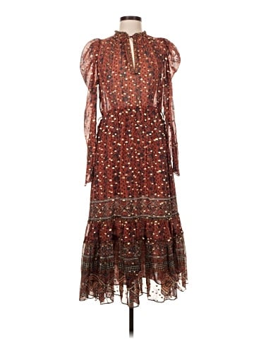 Ulla Johnson Casual Dress (view 1)