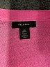 Halogen Pink Cardigan Size XS - photo 7