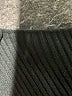 Cyrus Black Turtleneck Sweater Size M - photo 7
