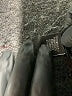 Cyrus Black Turtleneck Sweater Size M - photo 9