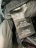 Weatherproof 100% Cotton Blue Casual Pants Size 34 waist - photo 5