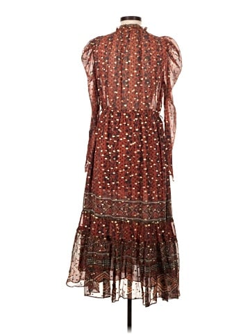 Ulla Johnson Casual Dress (view 2)