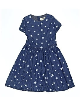 Lands' End Dress