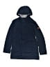 Save the Duck Blue Raincoat Size 12 - photo 1