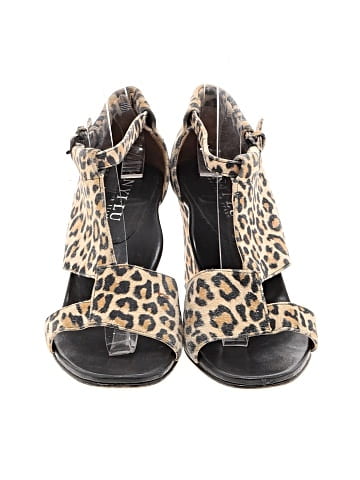 Anyi Lu Sandals (view 2)