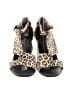 Anyi Lu Tan Sandals Size EU 37 1/2 - photo 2
