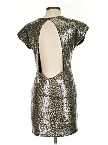 Trac Cocktail Dress (view 2)