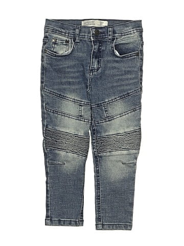 Assorted Brands Jeans (view 1)