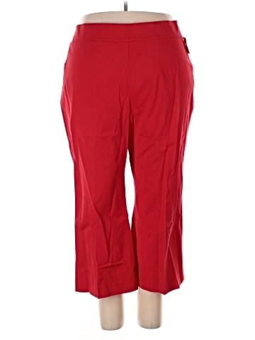 SPANX Casual Pants (view 1)