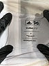 Adidas Solid Ivory Active Skort Size 6 - photo 3