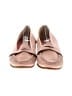 Trotters Tan Flats Size 7 - photo 2