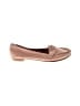 Trotters Tan Flats Size 7 - photo 1