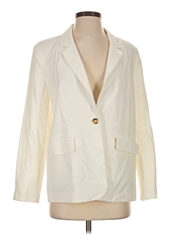 Adriano Goldschmied 3/4 Sleeve Top (view 1)