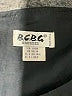 BCBG Solid Black Cocktail Dress Size 4 - photo 7