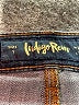 Indigo Rein Blue Jeans Size 7 - photo 4