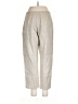 Outfit JPR Solid Gray Casual Pants Size 12 - photo 2