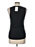 Chaser Black Tank Top Size L - photo 2