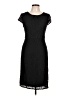 Covington Black Cocktail Dress Size 10 - photo 1