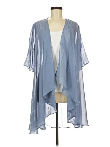 Unbranded Kimono (view 1)