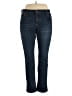Kut from the Kloth Blue Jeans Size 16 - photo 1