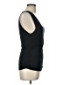 Chaser Black Tank Top Size L - photo 4
