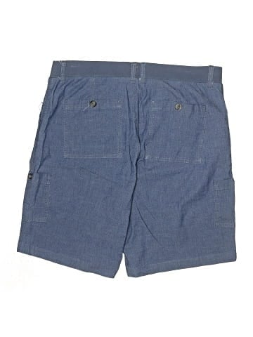 Lee Cargo Shorts (view 2)