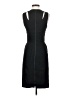 Narciso Rodriguez Black Cocktail Dress Size EU (IT) 38 / US 2 - photo 2