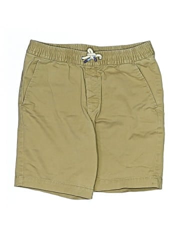 Gap Kids Khaki Shorts (view 1)