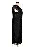 Covington Black Cocktail Dress Size 10 - photo 4