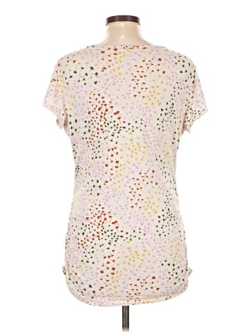 Motherhood Short Sleeve Blouse (view 2)