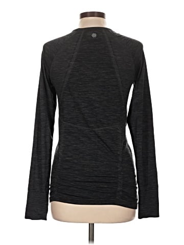 Athleta Long Sleeve T-Shirt (view 2)