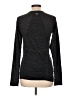 Athleta Black Long Sleeve T-Shirt Size L - photo 2